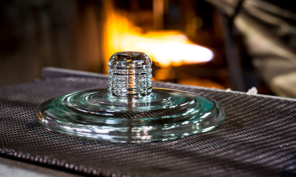 Everything you need to know about high voltage glass insulators