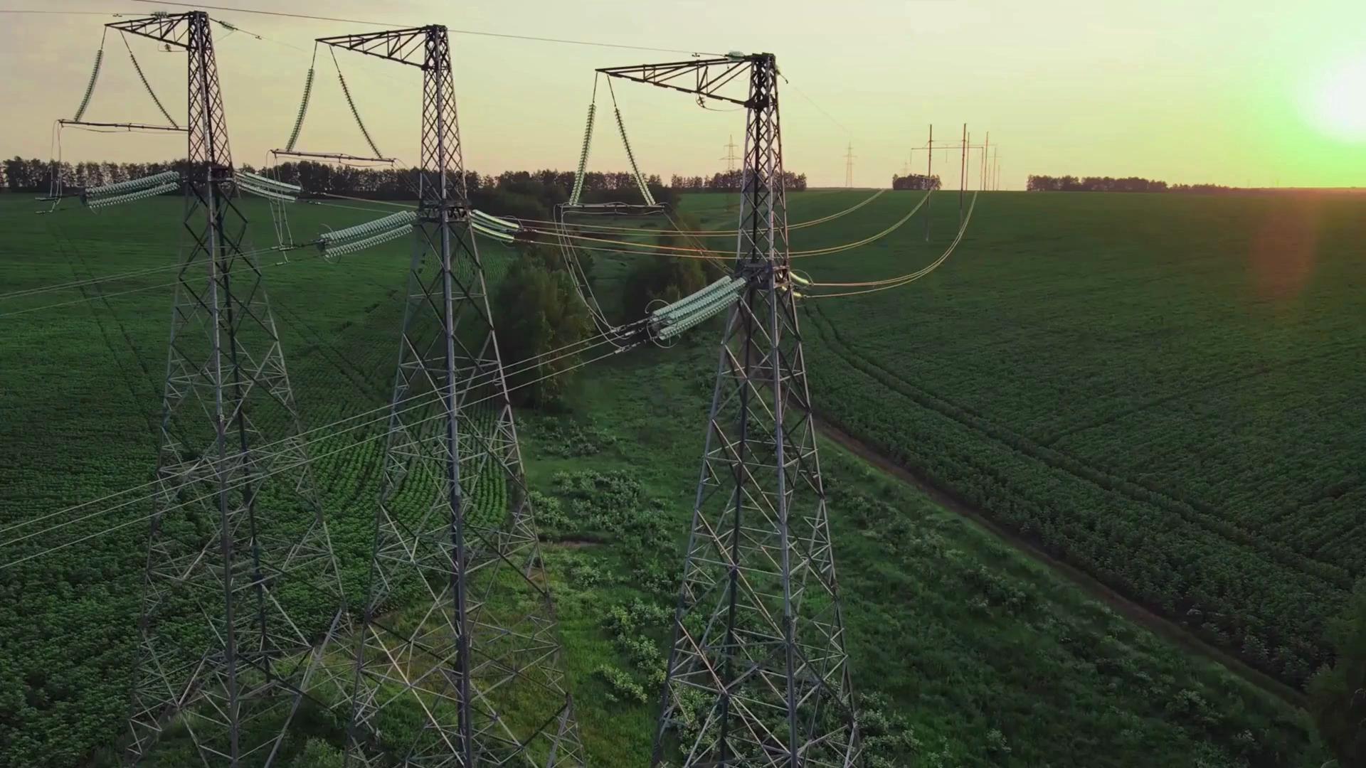 La Granja Insulators